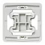 eQ-3 HomeMatic Jung J1 EQ3-ADA-J1 - Montageadapter (103095A2A)
