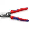 Diagonalschneider Knipex 95 12 200