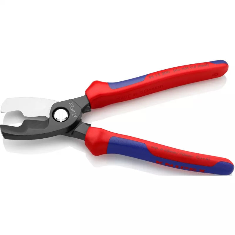 Diagonalschneider Knipex 95 12 200
