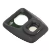 Weitwinkelobjektiv DJI CP.MA.00000704.01 114° Sichtfeld Schwarz