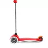 Mini Micro Classic Rot (LED) scooter
