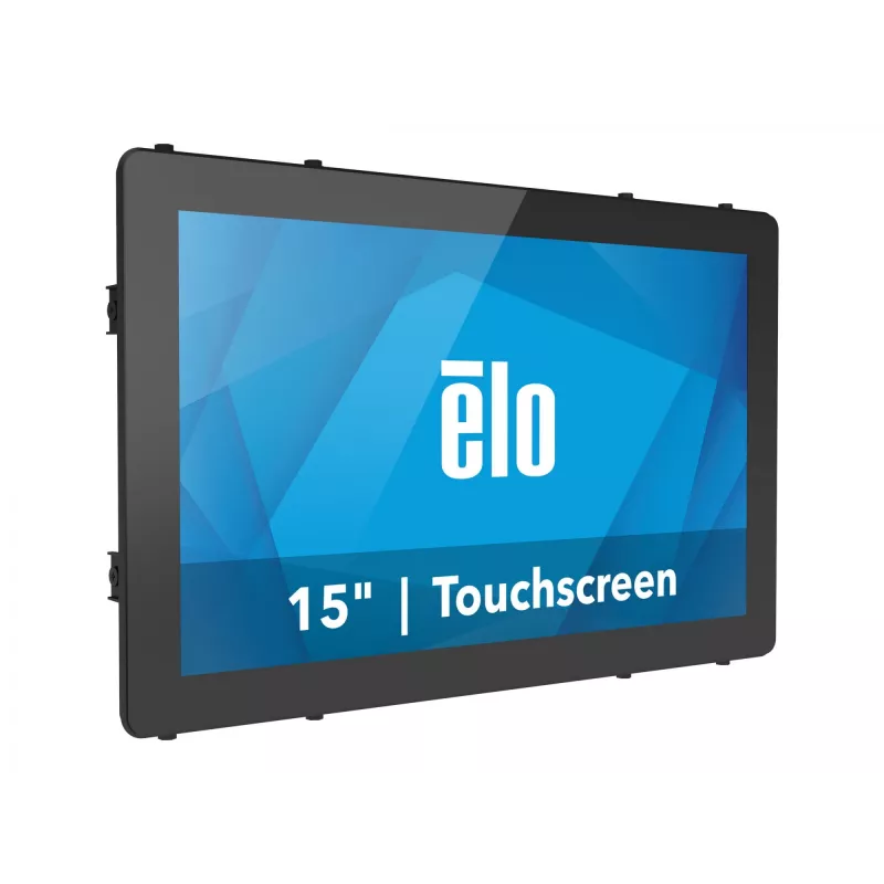 Elo Touch Solutions Elo 1594L - LCD-Monitor - 39,6 cm (15,6 Zoll) - Open-Frame - Touchscreen - 1920 x 1080 Full HD (1080p)