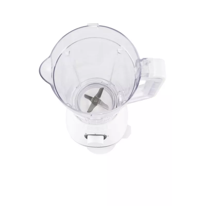 ETA | Mixer | ETA201190000 Mixnito | Tischmixer | 600 W | Behältermaterial Kunststoff | Behältervolumen 1,5 L | Weiß