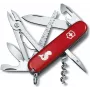 Multitool-Messer Victorinox Angler