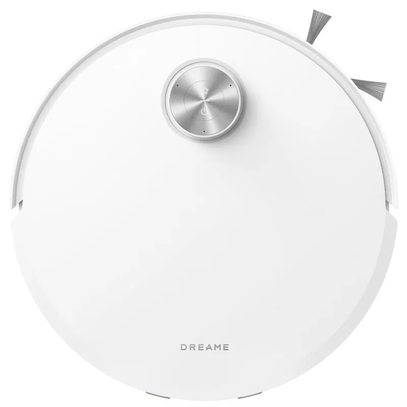 Saugroboter Dreame Aqua 10 Roller weiß