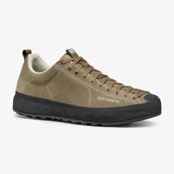 Scarpa Mojito Wrap dark rock Größe 45_5