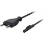 Microsoft - Netzteil - 24 Watt - kommerziell - für Surface Go (LAC-00006)