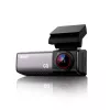 Auto-Dashcam Xblitz GO3 Full HD 2K (2560x1440) 140° IMX335, 60 fps, GPS, 2 Zoll Anzeige, Parkmodus, MicroSD bis 128 GB