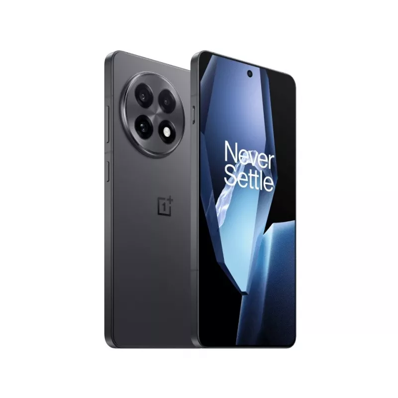 Smartphone OnePlus 13R 6.78 Zoll 12 GB 256 GB Schwarz