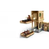 LEGO HARRY POTTER 76447 Hogwarts Castle: Flugunterricht