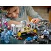 LEGO Avatar Schwebeberge: Standort 26 & Rda Samson Set 75573, Mehrfarbig