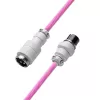 Cablemod CM-PKCA-CWAW-IW150IW-R USB-Kabel 1,5 m USB A USB C Pink (CM-PKCA-CWAW-IW150IW-R)