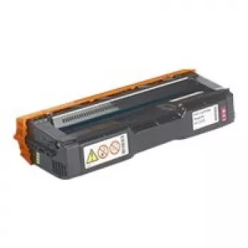 Ricoh 407718 Tonerkartusche 1000 Seiten Magenta