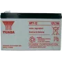 USV-Batterie versiegelte Blei-Säure Yuasa NP7-12