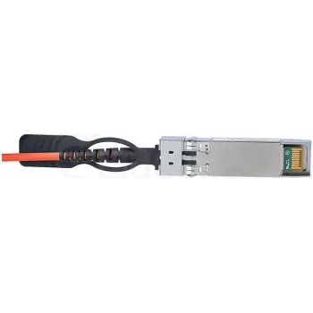 CBO InfiniBand-Kabel AA1404031-E6-BL 3 m QSFP schwarz