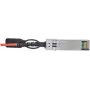 CBO InfiniBand-Kabel AA1404031-E6-BL 3 m QSFP schwarz