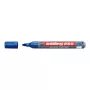 Marker Edding 250 Blau