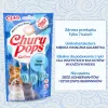 INABA Churu Pops Thunfisch - Katzenleckerli - 4x15 g