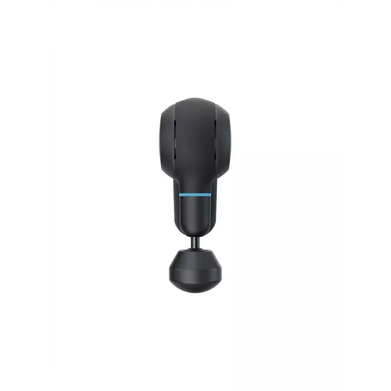 Therabody Theragun Prime Massagegerät Universal Schwarz