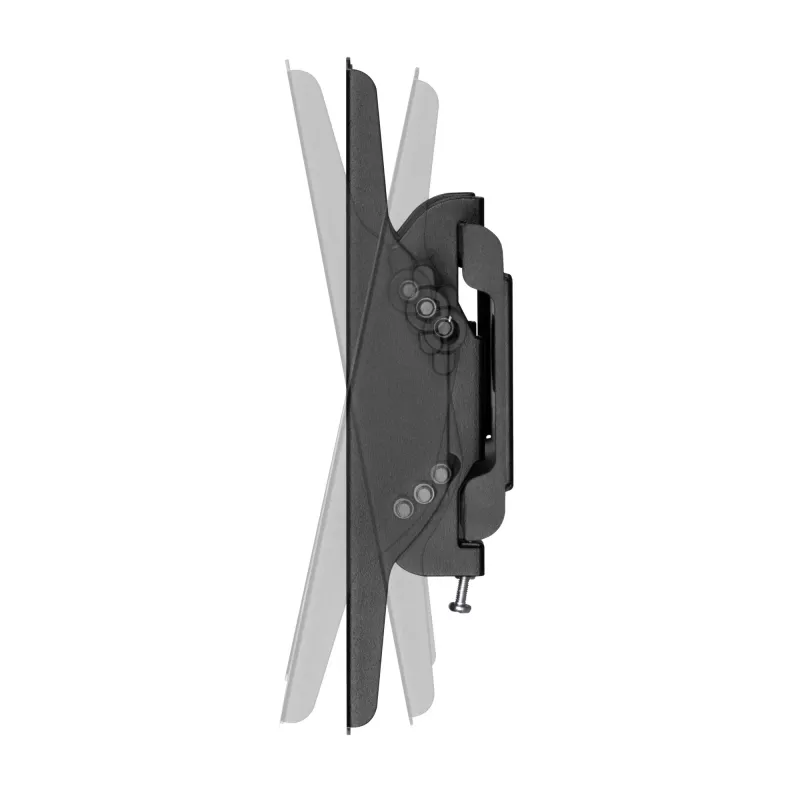 SBOX PLB-2522T-2 neigbare TV-Wandhalterung für 23–43 Zoll (23–43 kg) VESA 200×200