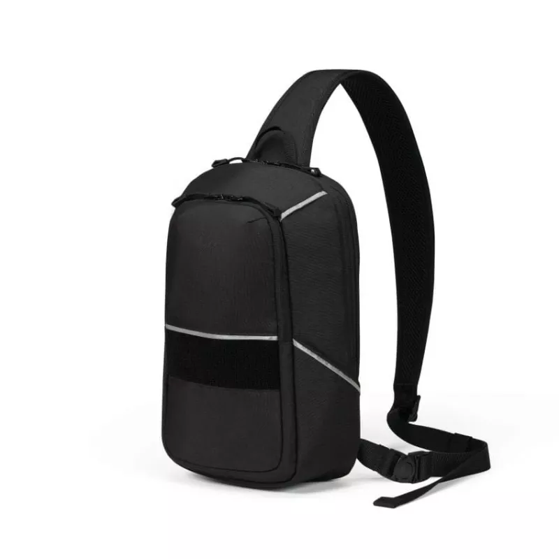 Rucksack DICOTA P20471-15 Schwarz Polyethylenterephthalat (PET) 230x115x370mm