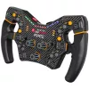 Asetek SimSports Invicta Wheelbase (27nm) + Forte Formula Wheel
