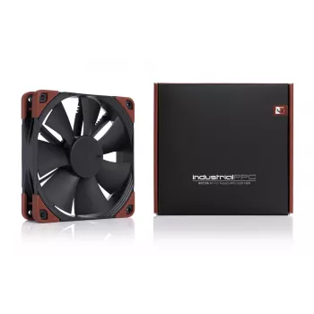 Noctua NF-F12 industrialPPC-3000 PWM 120mm Gehäuselüfter