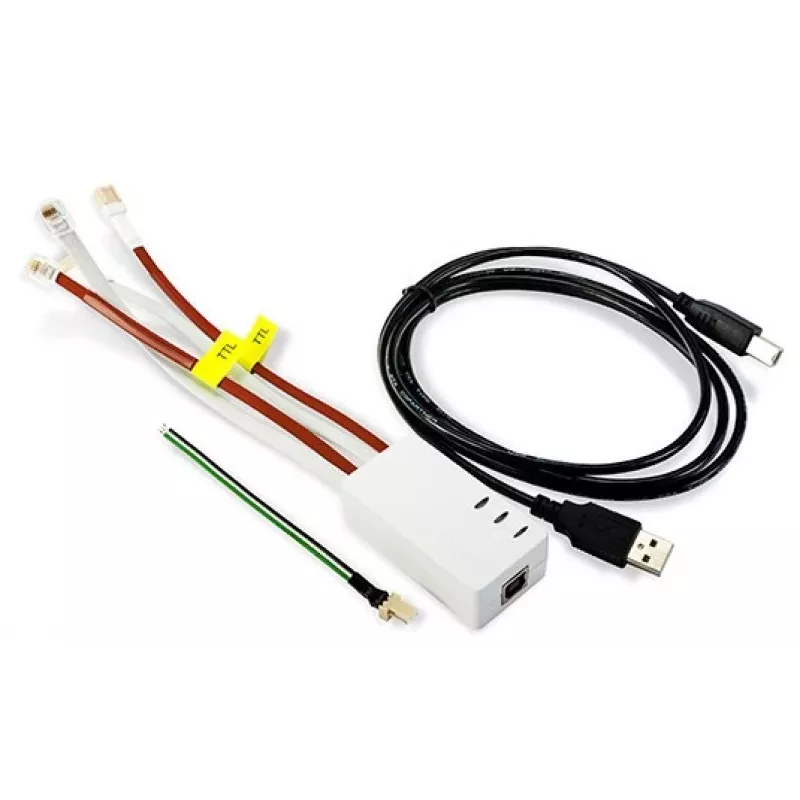 Satel USB-RS Alarm-/Melderzubehör