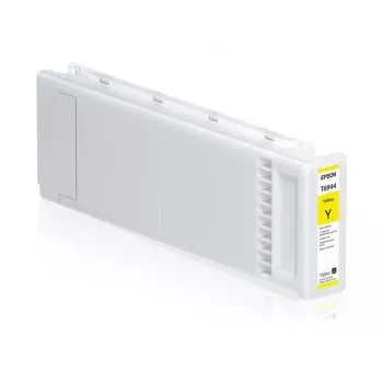 Epson UltraChrome XD T694400 Tintenpatrone 1 Stk. Original Gelb