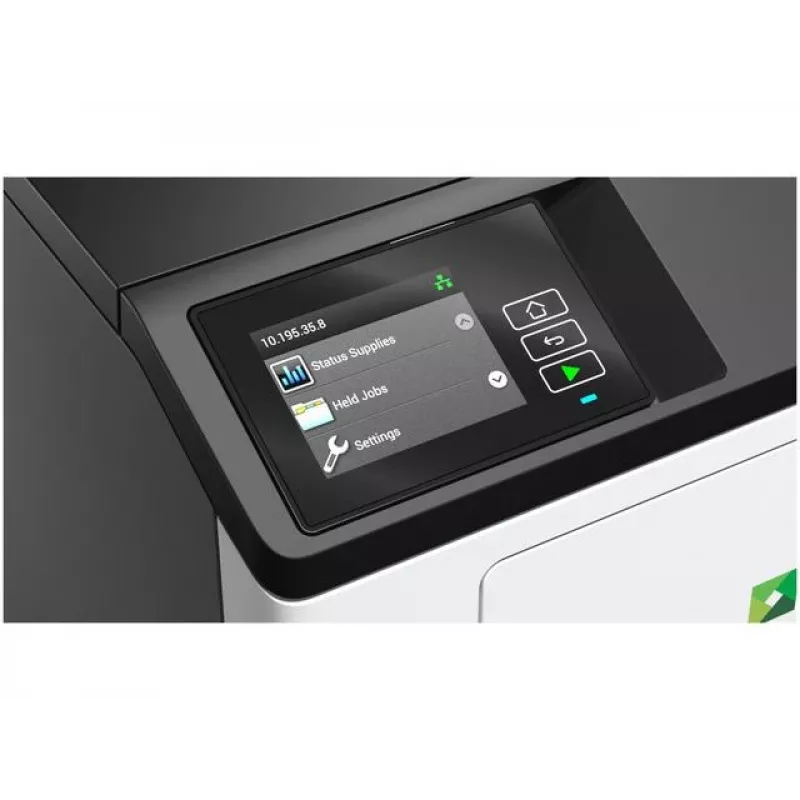 Drucker Lexmark MS531dw Laser Schwarzweiß
