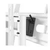 Adapter für TV-Halterung ONKRON ATL1881-B, Panel-Schnittstelle 200x200 mm, für Bildschirme ab 127 cm (50 Zoll), B310×T50×H130 mm
