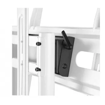 Adapter für TV-Halterung ONKRON ATL1881-B, Panel-Schnittstelle 200x200 mm, für Bildschirme ab 127 cm (50 Zoll), B310×T50×H130 mm