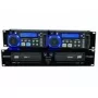 HiFi CD-Player Omnitronic XCP-2800
