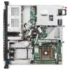 HPE ProLiant DL20 Gen11 - Server - Rack-Montage - 1U - 1-Way - 1 x Xeon 6333P / 3,1 GHz - RAM 32 GB - SATA - Hot-Swap 6,4 cm (2,5) (P85574-425)