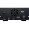 LACIE 1big Dock 8 TB Thunderbolt 3 + USB 3.1 8,9 cm 3,5 Zoll für MAC PC grau