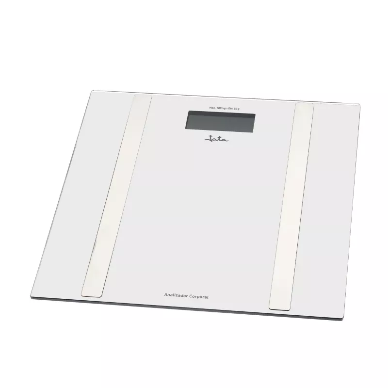 Waagen Jata HBAS2532 – Küchen-/Haushaltswaage, Modell HBAS2532