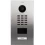 IP-Videotürstation DoorBird D2101V Edelstahl V4A – IP-Gegensprechanlage mit Kamera und Tastatur
