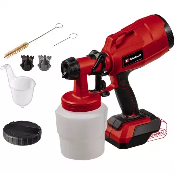 Einhell TC-SY 18/60 Li-Solo 0,8 L