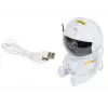 LED Astronaut Projektor Nachtlicht
