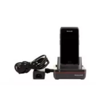 Honeywell HomeBase - Dockingstation (Verbindungsbasis) - USB - Europäische Union - für Honeywell CT40 XP, Dolphin CT40