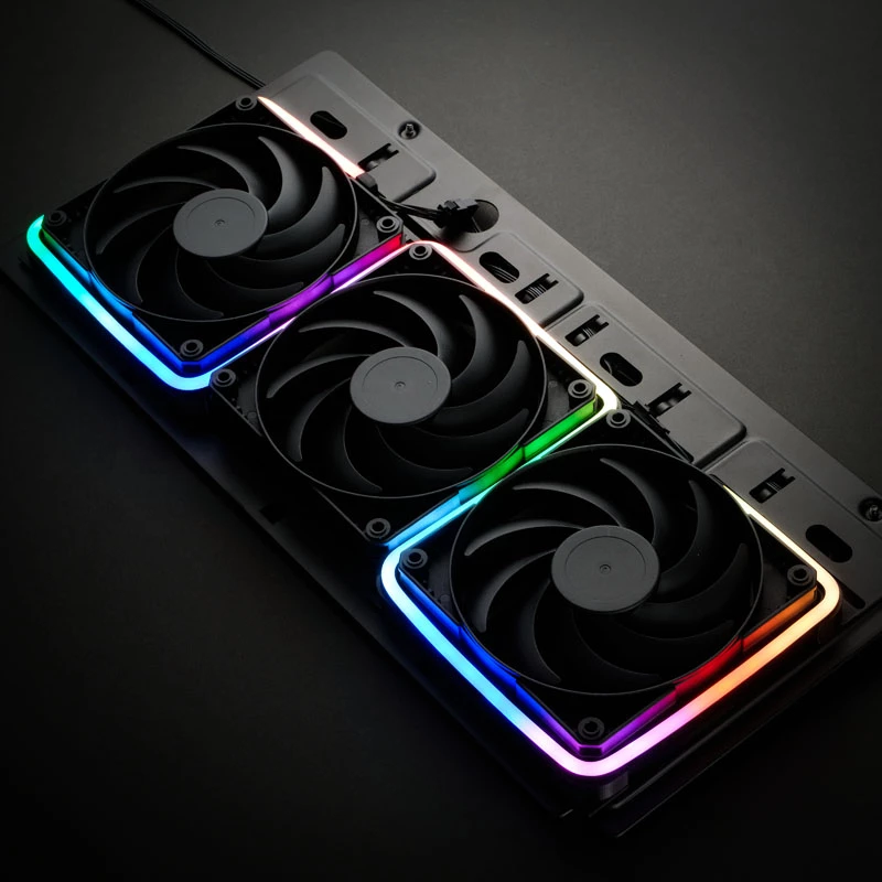 Phanteks Neon M1 D-RGB Universal LED-Streifen
