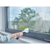 Leifheit 51030 elektrischer Fensterreiniger Weiß