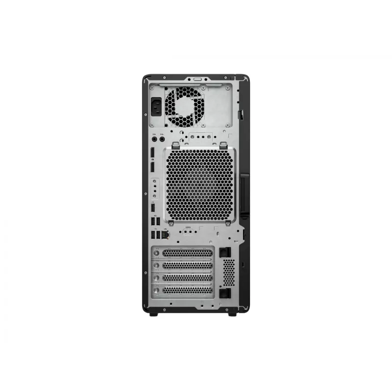 Desktop-Workstation HP Z2 Tower G1I CU9 mit 64 GB RAM und 1 TB Speicher