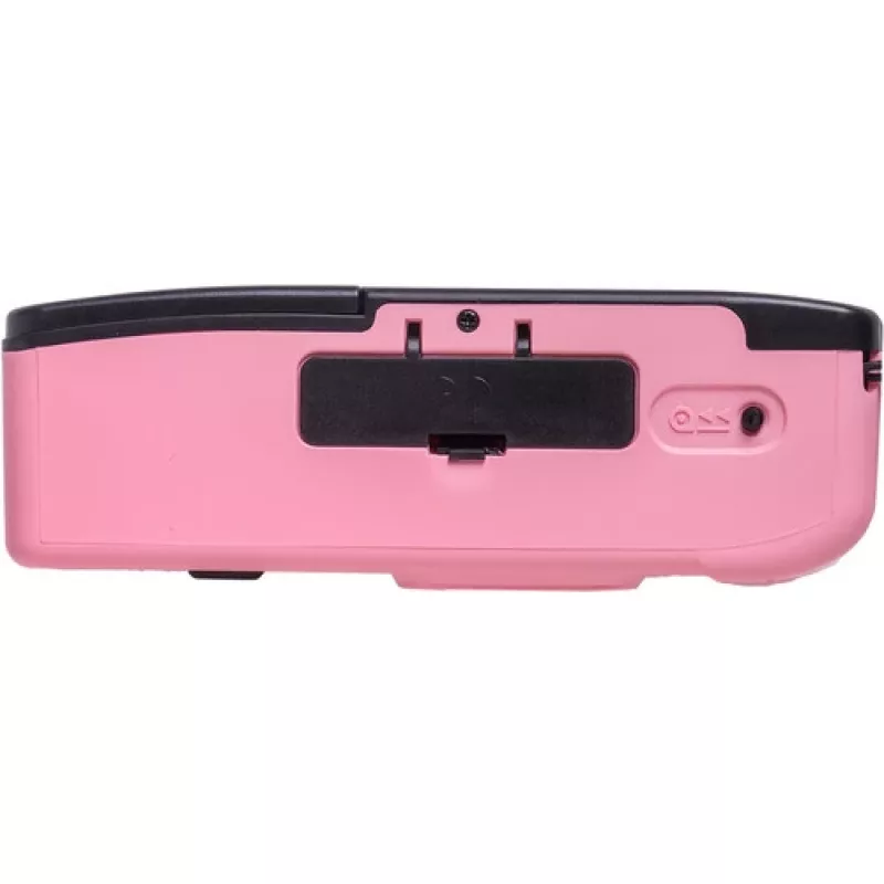 Kodak M35 Kompaktfilmkamera 35 mm Pink