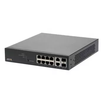 Managed Switch Axis 01191-002