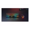 Mechanische Tastatur STEELSERIES Apex Pro Mini Gen 3 US – 65%-Layout, RGB, hot-swappable Schalter