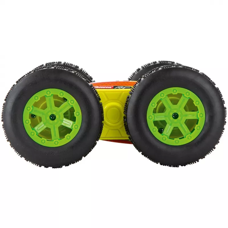Stuntcar Carrera Mini Turnator 2.0