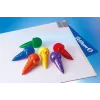 Crayon Pelikan 803328 6 Stück