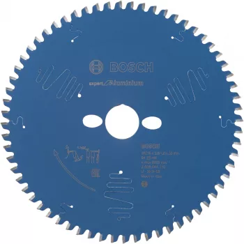 Kreissägeblatt Bosch 2 608 644 110