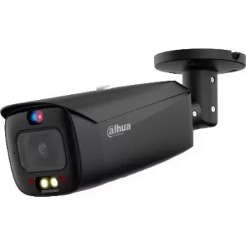 Überwachungskamera DAHUA IPC-HFW3849T1-AS-PV-0280B-S5-Schwarz